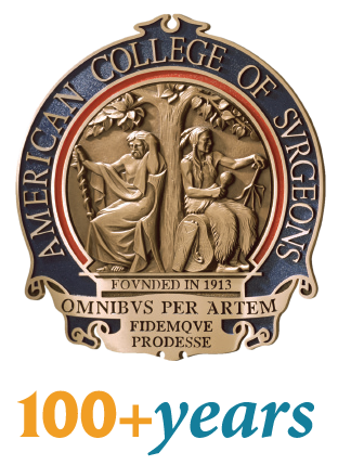 American College of Surgeons Learning Management System