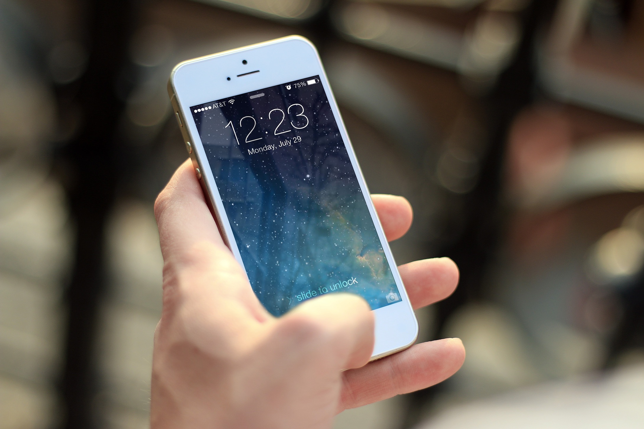 Mobile Application Development